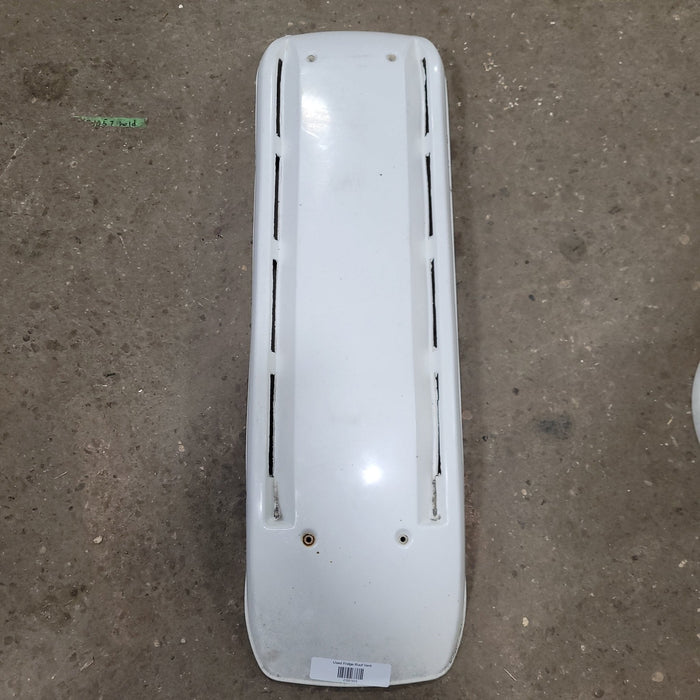Used Norcold Refrigerator Roof Vent - 615791