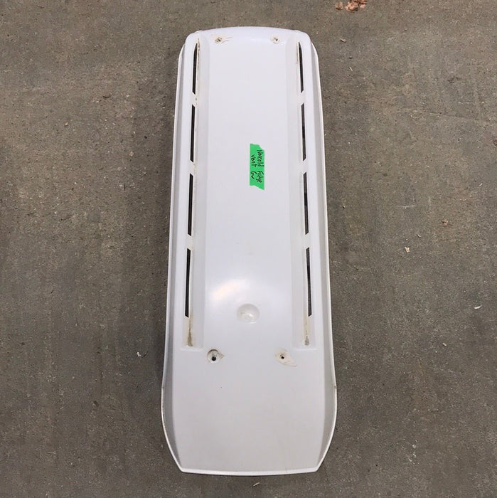 Used NORCOLD Fridge Roof Vent