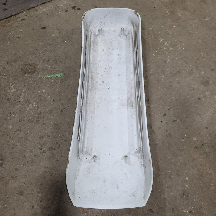 Used Norcold Refrigerator Roof Vent - 622293CBW