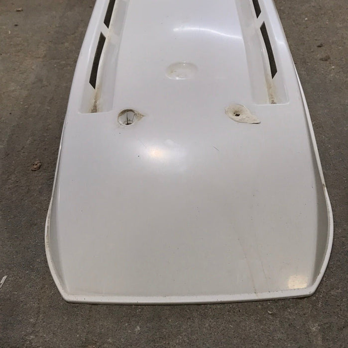 Used NORCOLD Fridge Roof Vent
