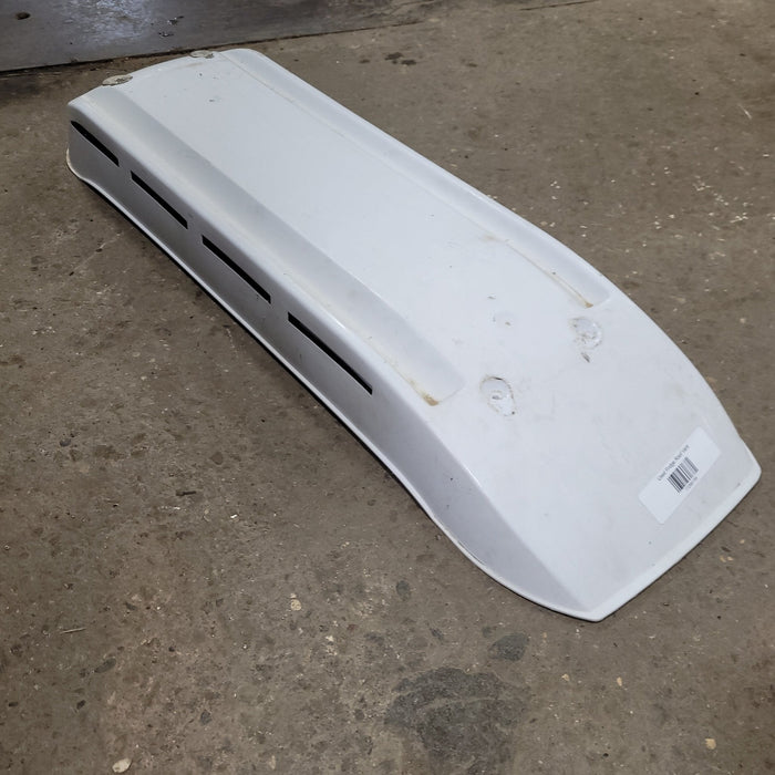 Used Norcold Refrigerator Roof Vent - 622293CBW