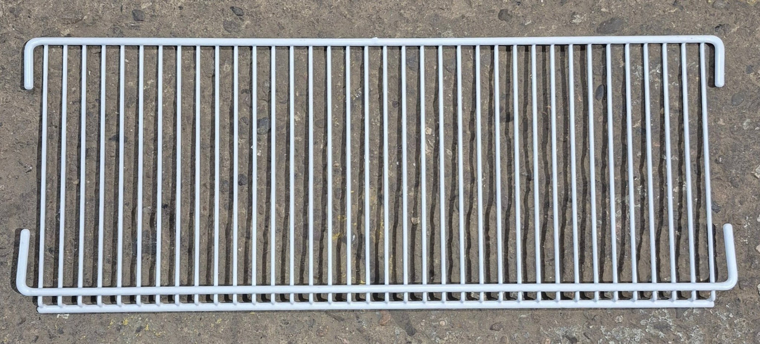 Used Norcold Fridge Wire Shelf, Long 632435