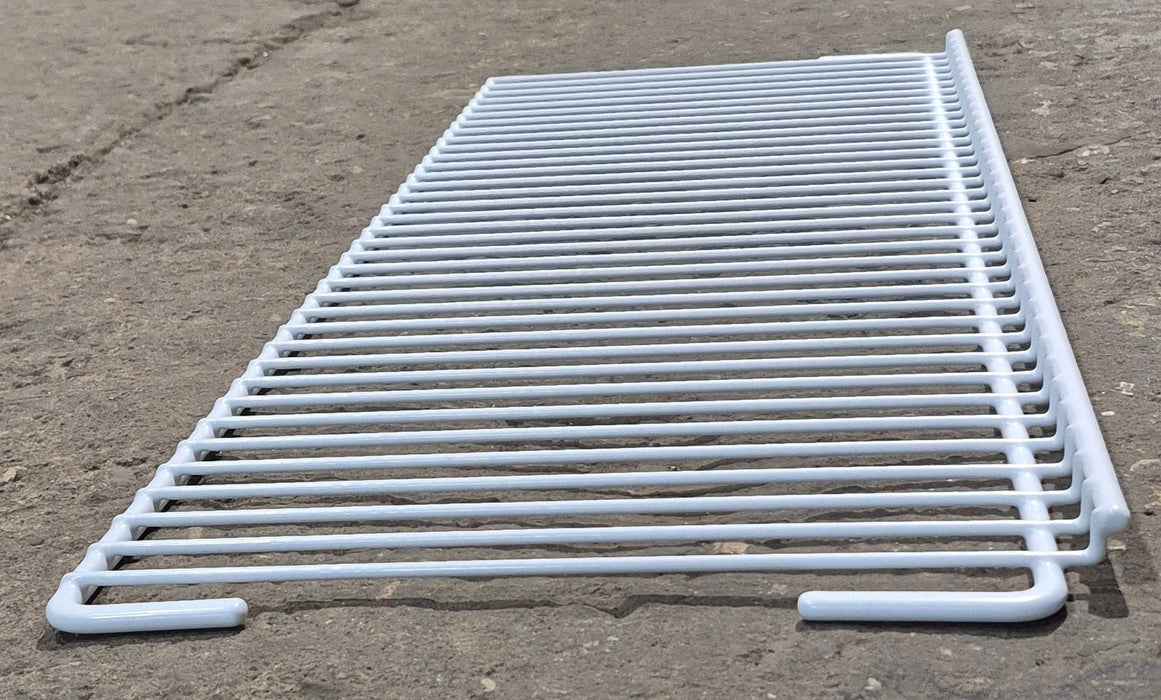 Used Norcold Fridge Wire Shelf, Long 632435