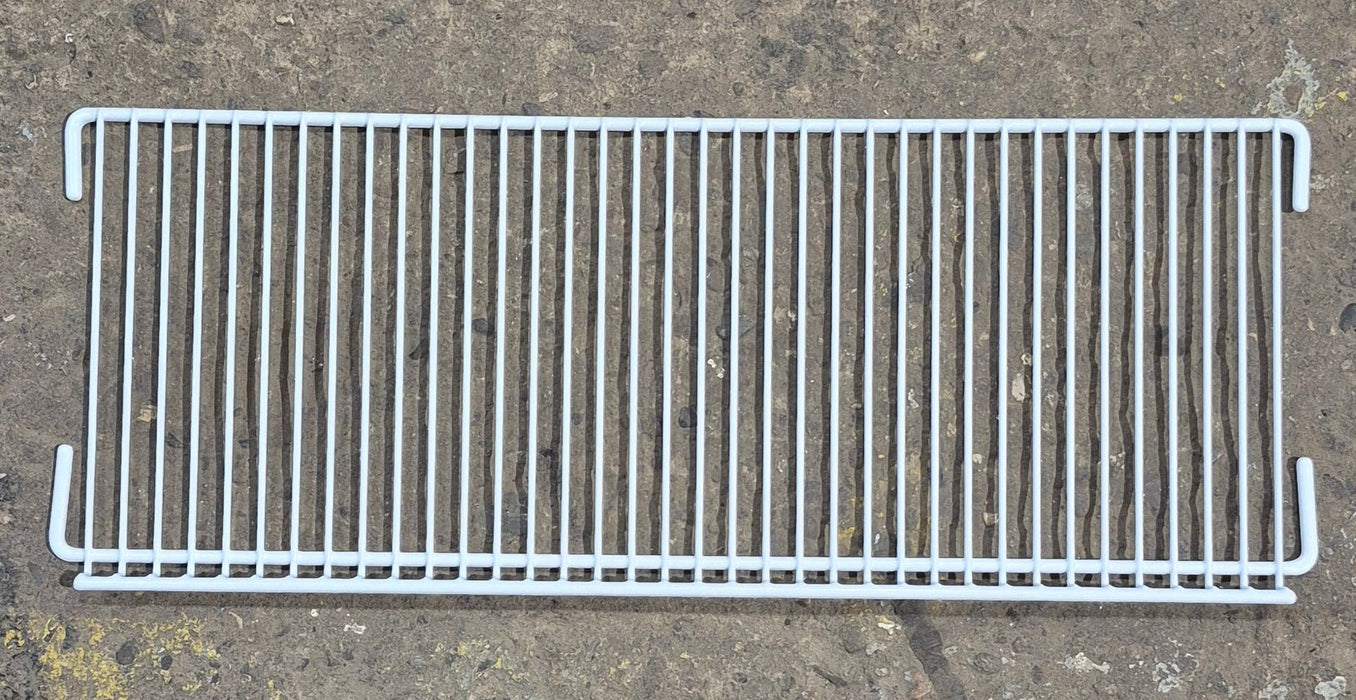 Used Norcold Fridge Wire Shelf, Long 632435