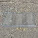 Used Norcold Fridge Wire Shelf, Long, White, 27 1/2" X 10 7/8" - 632435 , 618848 - Young Farts RV Parts