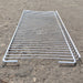 Used Norcold Fridge Wire Shelf, Long, White, 27 1/2" X 10 7/8" - 632435 , 618848 - Young Farts RV Parts