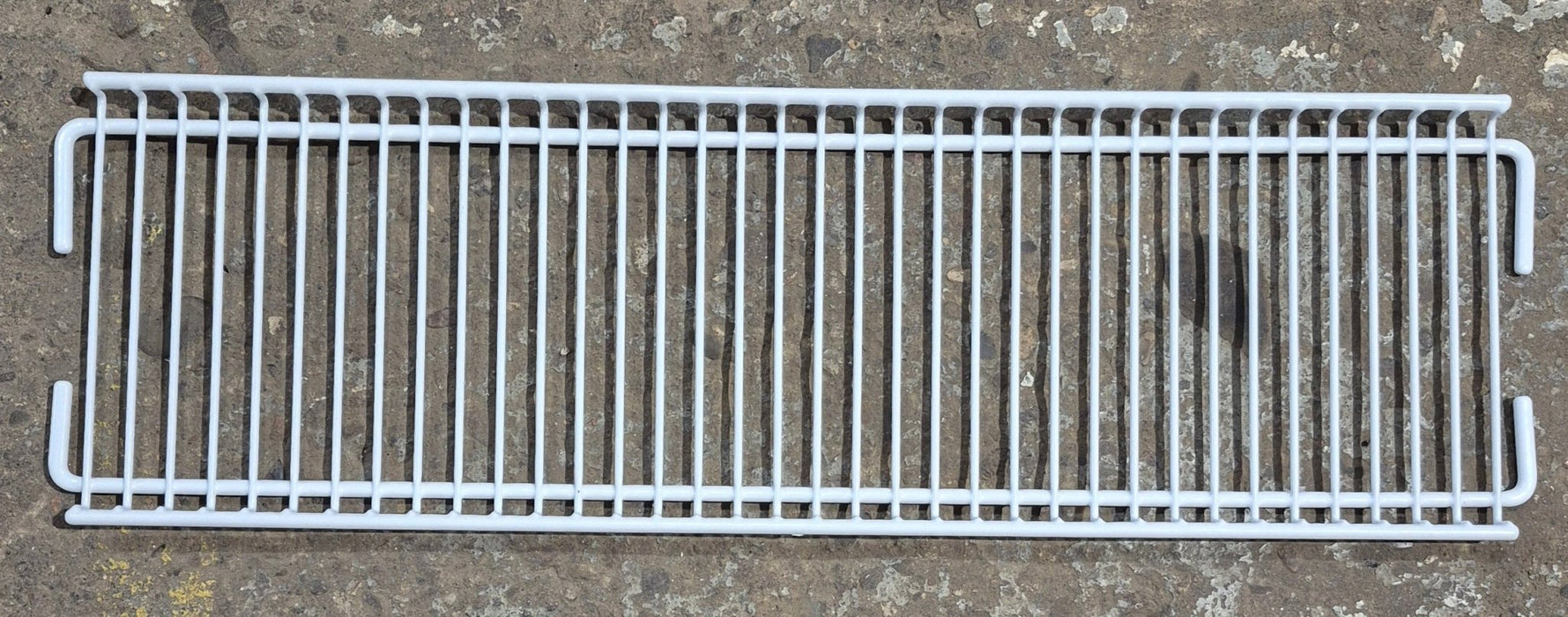 Used Norcold Fridge Wire Shelf, Short 618849