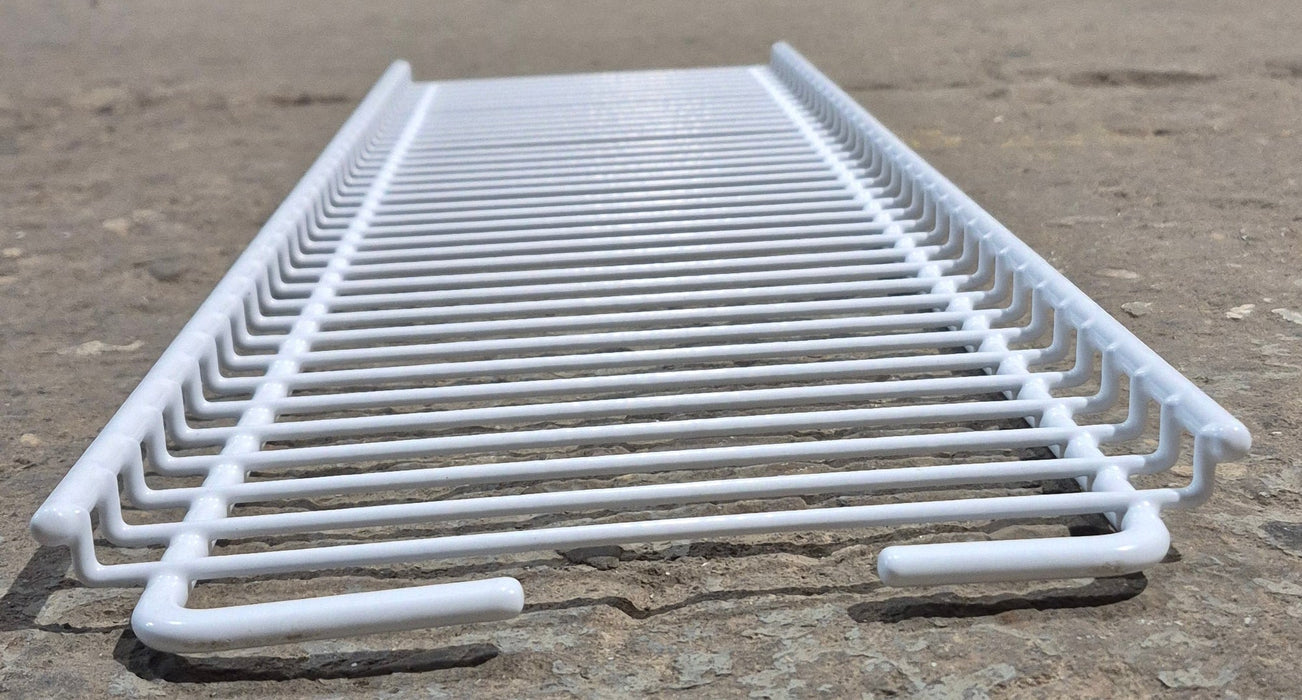 Used Norcold Fridge Wire Shelf, Short 618849