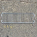 Used Norcold Fridge Wire Shelf, Short, White, 27 1/2" X 8 5/8" - 618849 , 632436 - Young Farts RV Parts