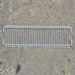 Used Norcold Fridge Wire Shelf, Short, White, 27 1/2" X 8 5/8" - 618849 , 632436 - Young Farts RV Parts