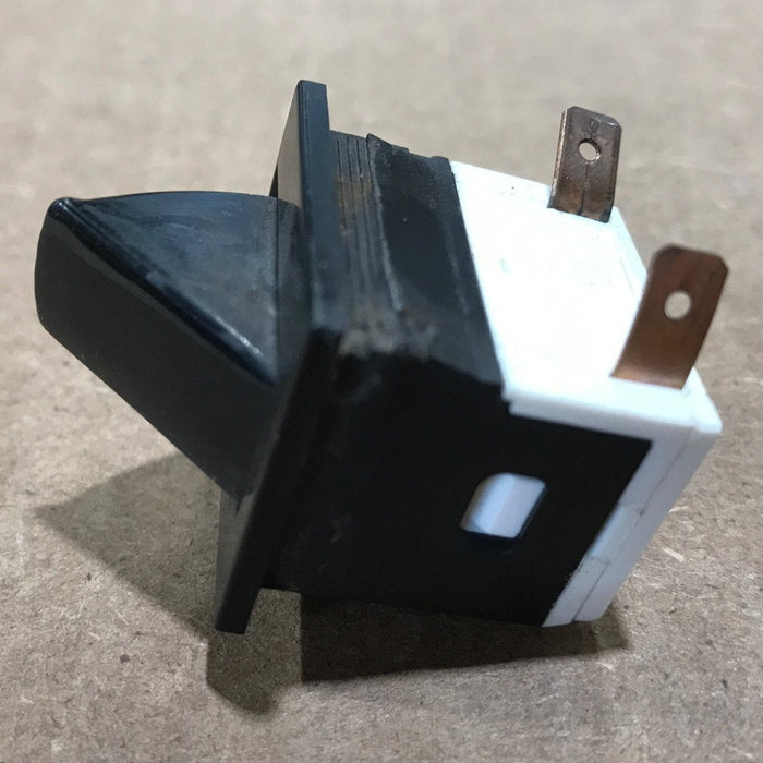 Used Norcold Interior Fridge Light Switch - 61581022