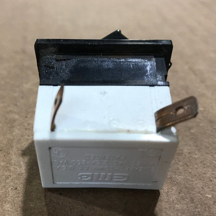 Used Norcold Interior Fridge Light Switch - 61581022