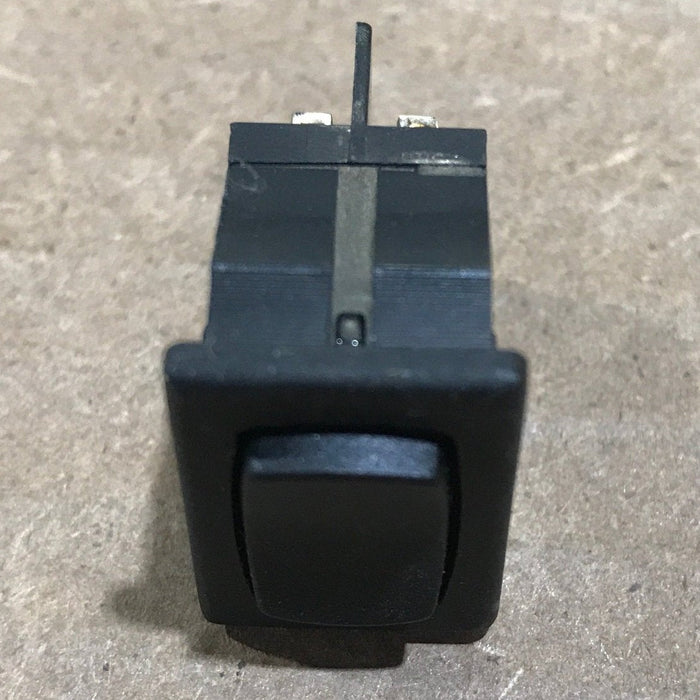 Used Norcold Interior Rocker Switch, 3 Position - 61525922