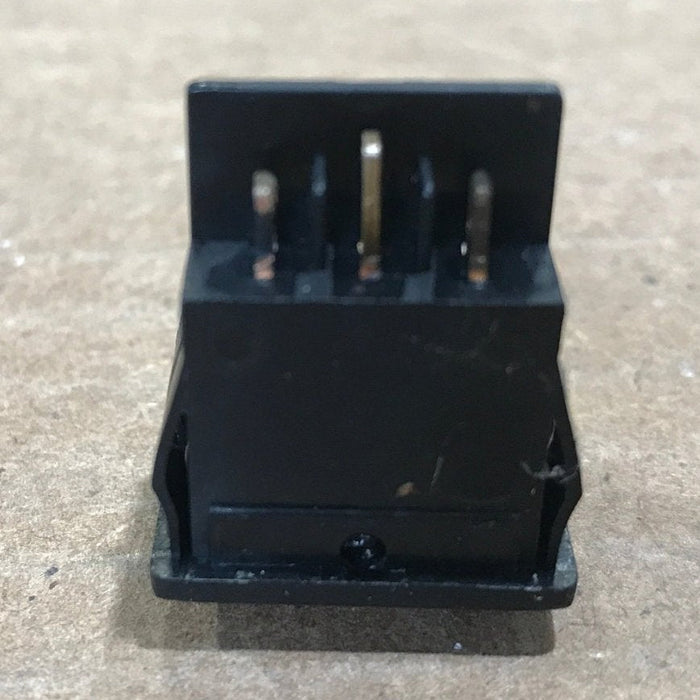Used Norcold Interior Rocker Switch, 3 Position - 61525922
