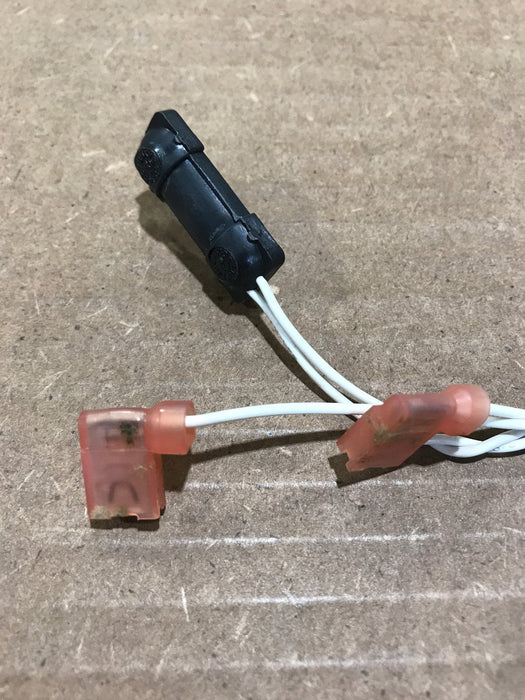 Used Norcold Lamp/ Thermistor Wire Assembly - 618548