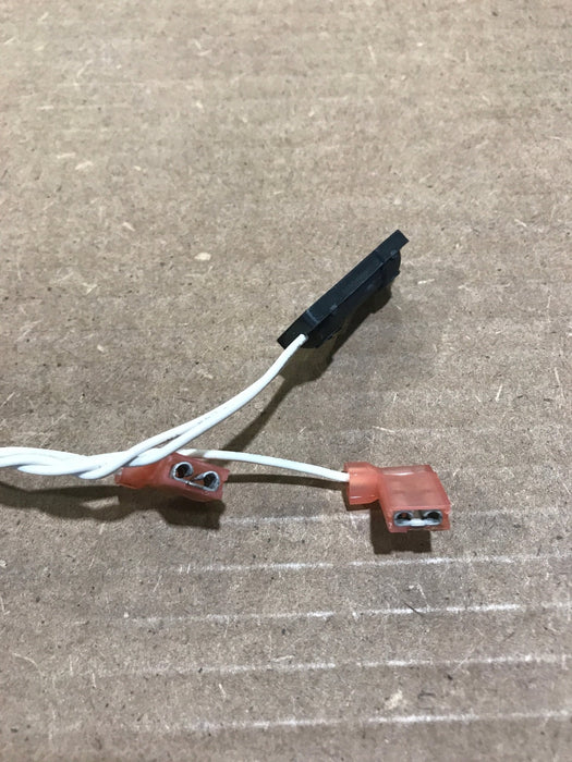 Used Norcold Lamp/ Thermistor Wire Assembly - 618548