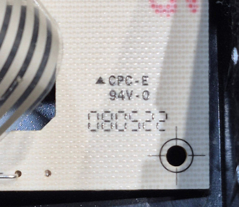 Used Norcold Refrigerator Control Board 630763