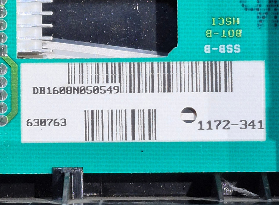 Used Norcold Refrigerator Control Board 630763
