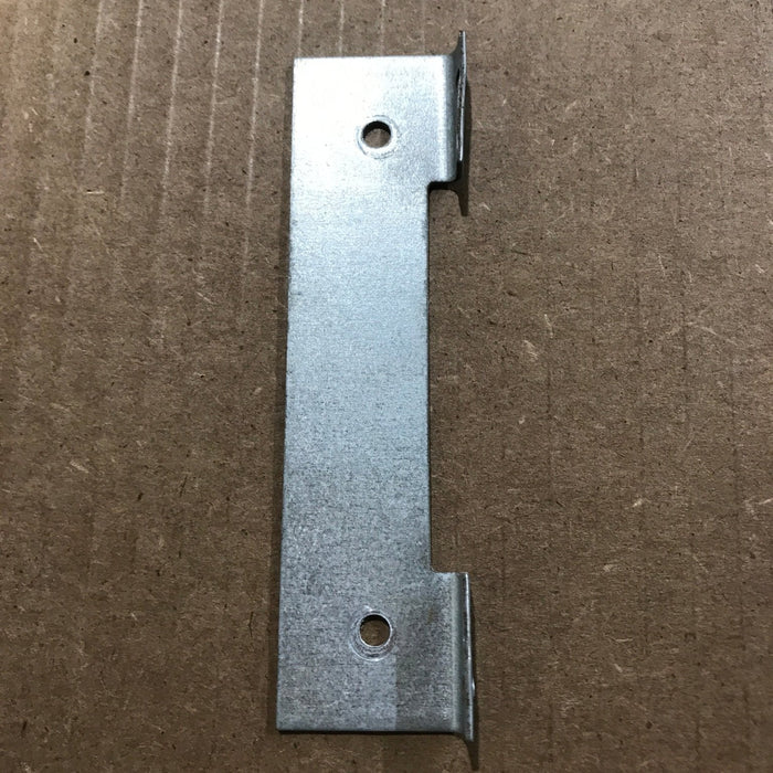 Used Norcold Refrigerator Cooling Fan Mounting Bracket - 628747