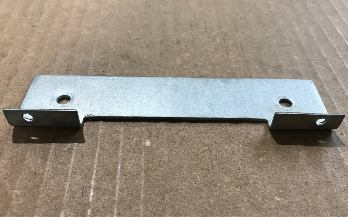 Used Norcold Refrigerator Cooling Fan Mounting Bracket - 628747