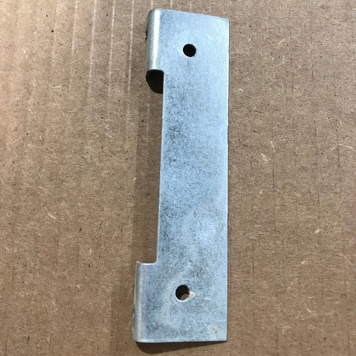 Used Norcold Refrigerator Cooling Fan Mounting Bracket - 628747