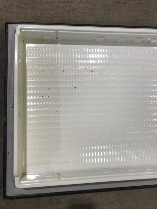 Used Norcold Refrigerator Door - 619629