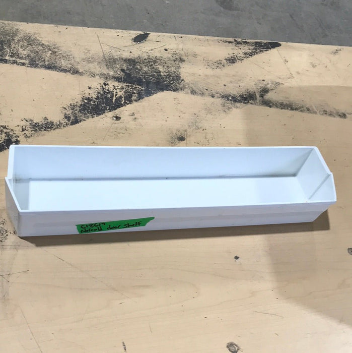 Used Norcold Refrigerator Door Bin - 618619