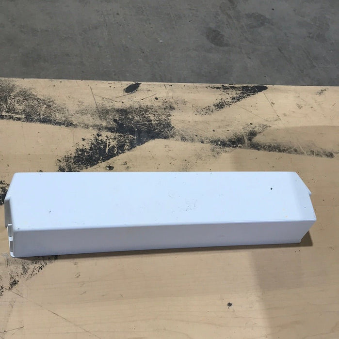 Used Norcold Refrigerator Door Bin - 618619