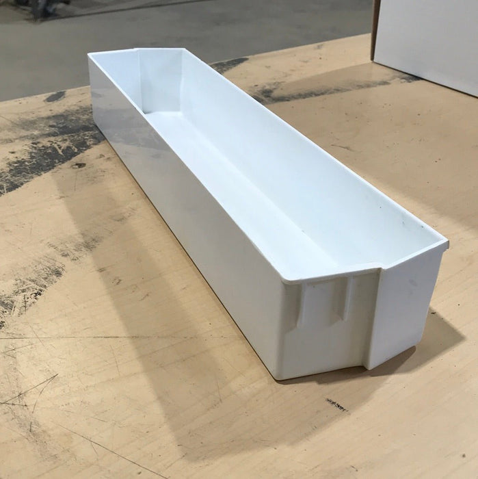 Used Norcold Refrigerator Door Bin - 618619