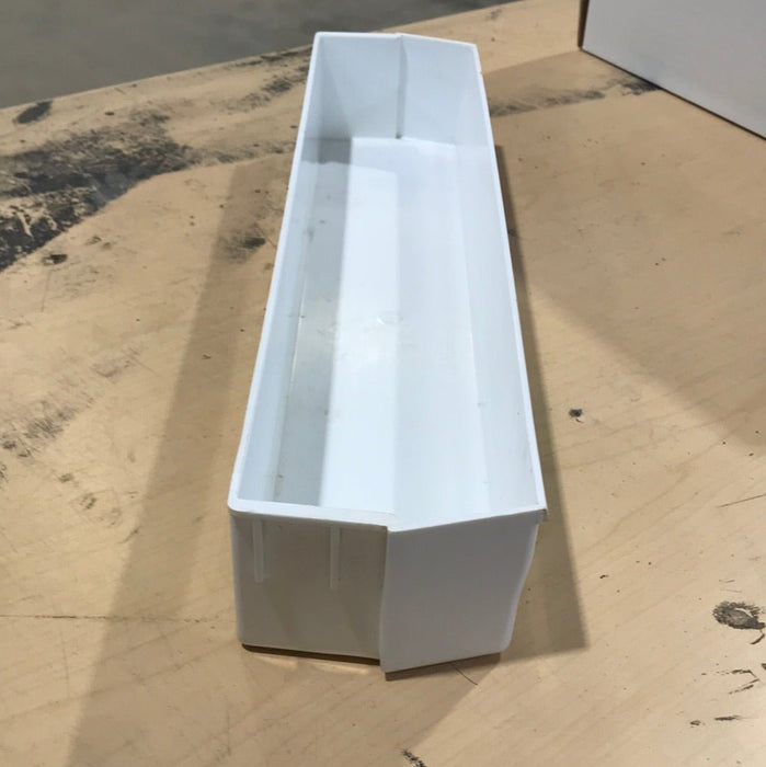 Used Norcold Refrigerator Door Bin - 618619