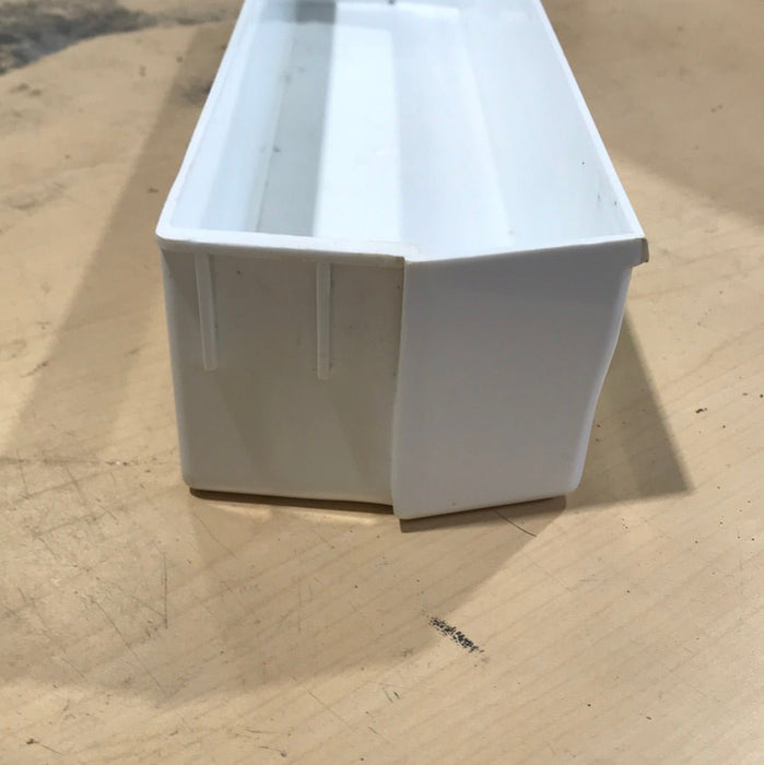 Used Norcold Refrigerator Door Bin - 618619
