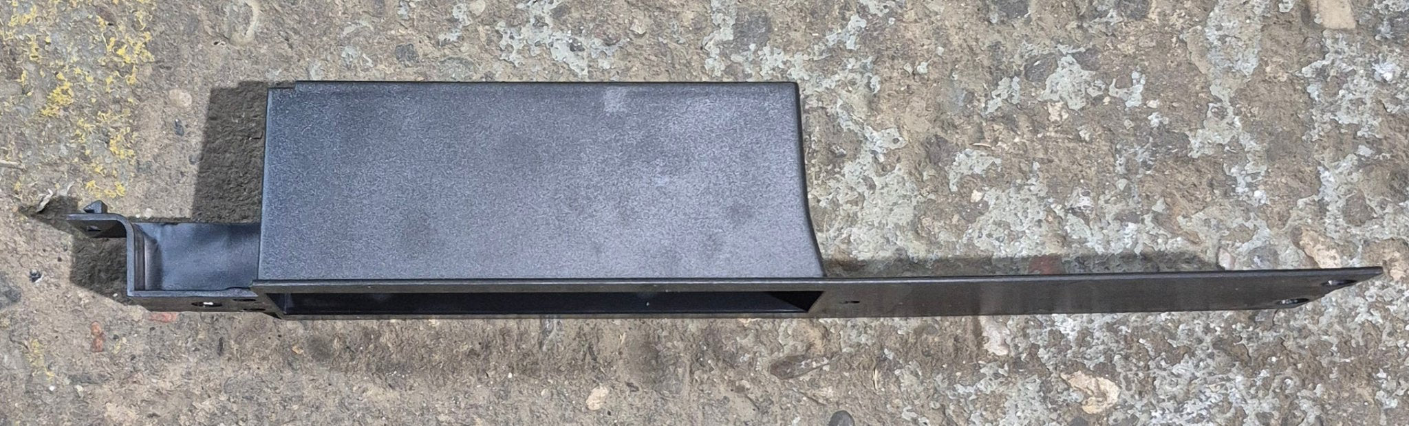 Used Norcold Refrigerator Front Dummy Box 624366