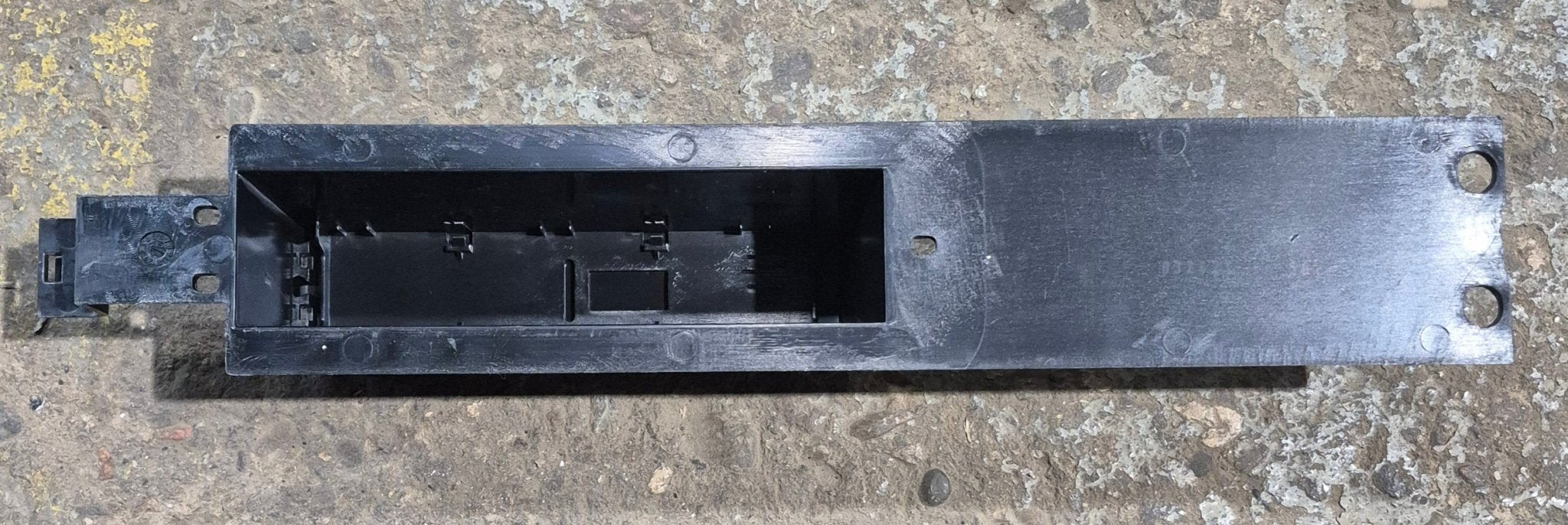 Used Norcold Refrigerator Front Dummy Box 624366