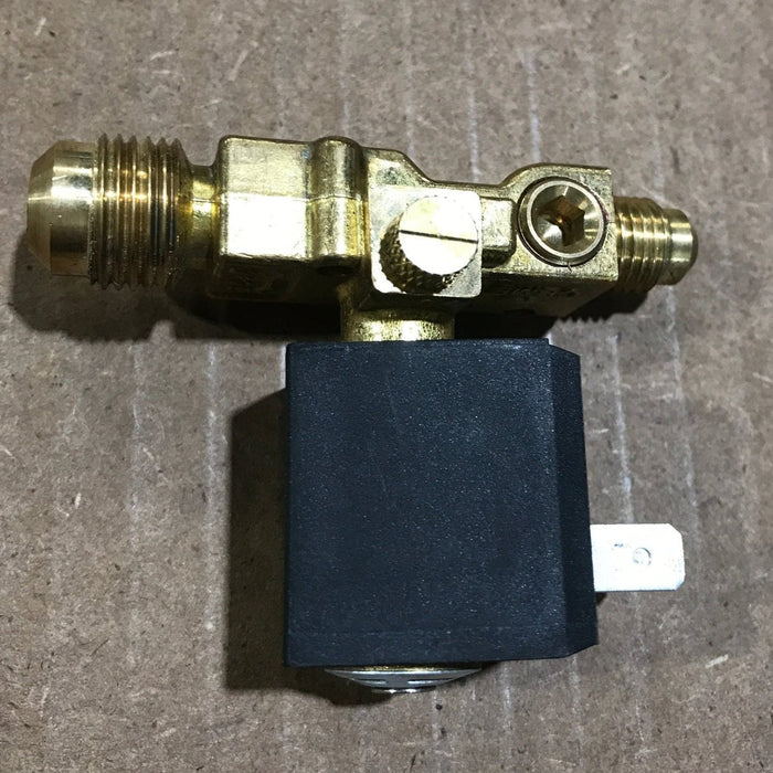 Used Norcold Refrigerator Gas Valve - 633726