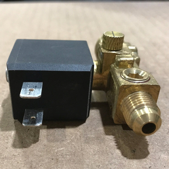Used Norcold Refrigerator Gas Valve - 633726