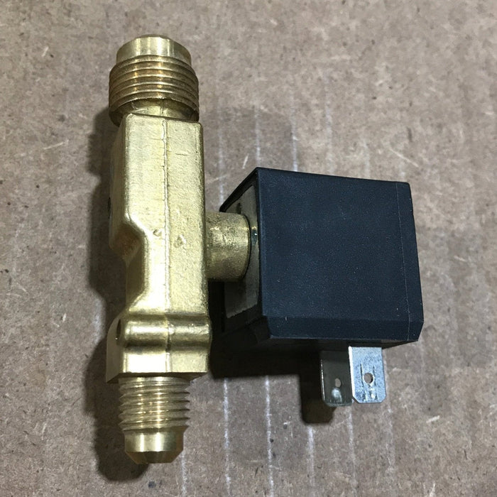 Used Norcold Refrigerator Gas Valve - 633726