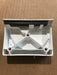 Used Norcold Refrigerator Guide Block Assembly, Bottom - 620043 - Young Farts RV Parts