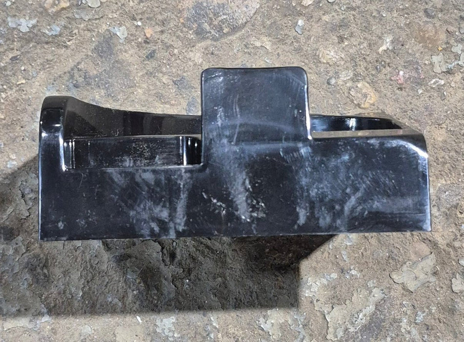 Used Norcold Refrigerator Guide Block Assembly, Bottom - 631360