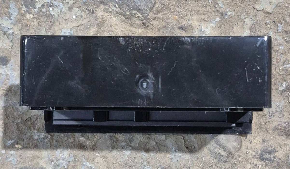 Used Norcold Refrigerator Guide Block Assembly, Bottom - 631360