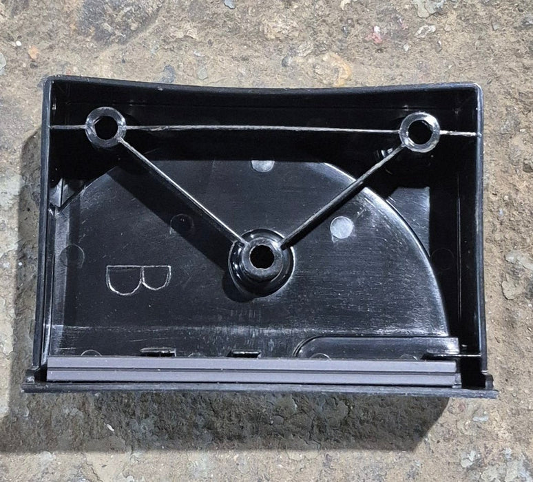 Used Norcold Refrigerator Guide Block Assembly, Bottom - 631360