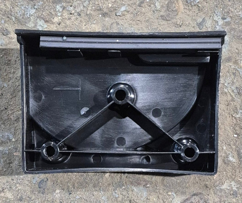 Used Norcold Refrigerator Guide Block Assembly, Top - 631359