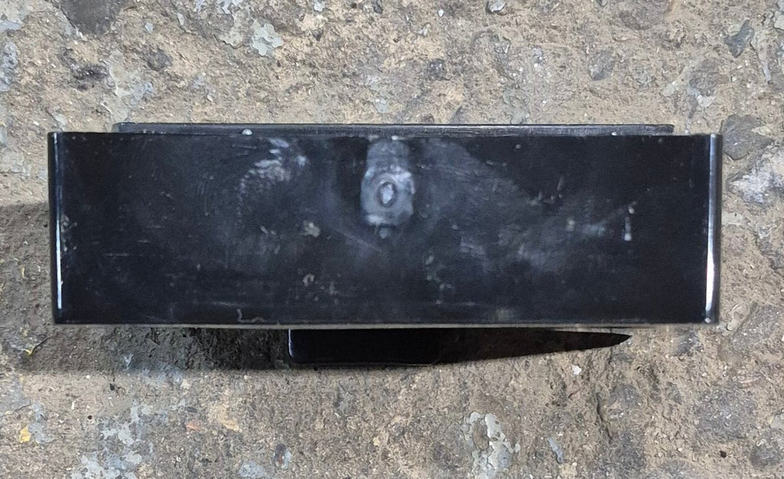 Used Norcold Refrigerator Guide Block Assembly, Top - 631359