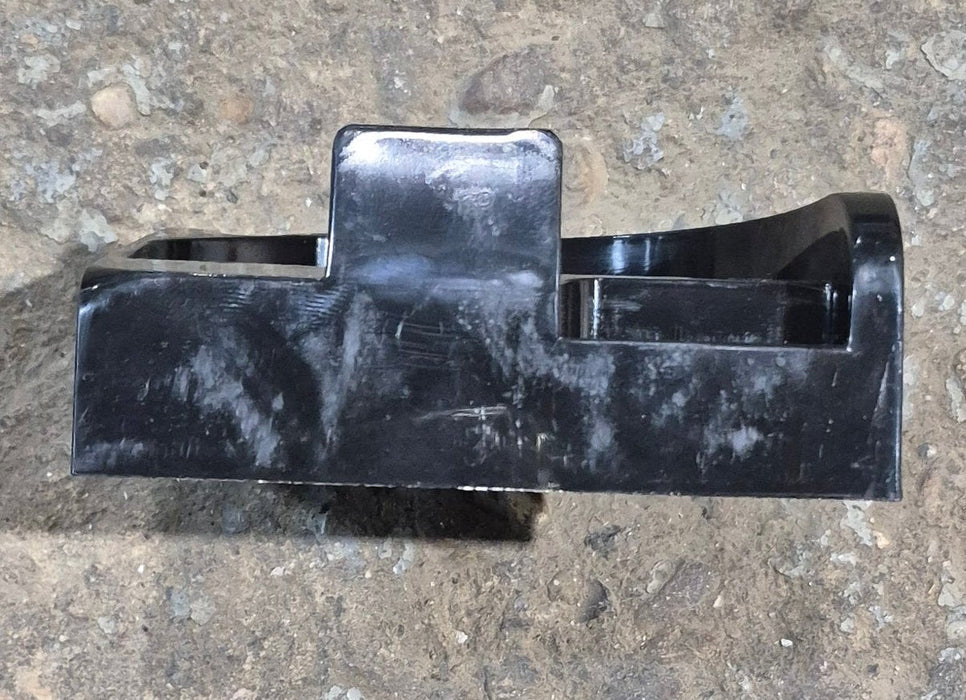 Used Norcold Refrigerator Guide Block Assembly, Top - 631359