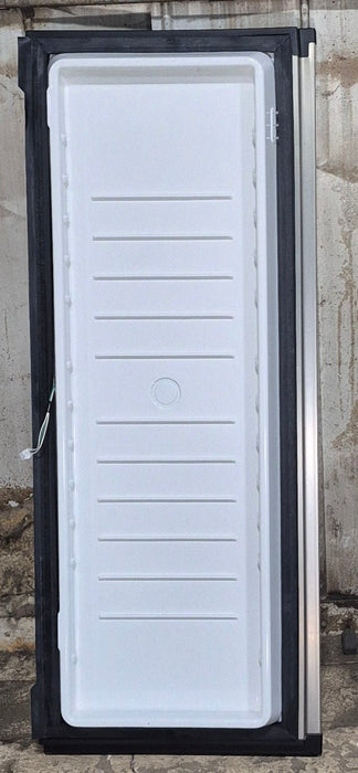 Used Norcold Refrigerator Lower Left Side Door - 627943