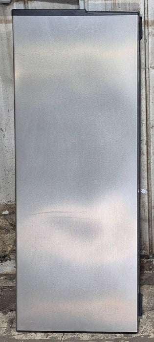 Used Norcold Refrigerator Lower Left Side Door - 627943