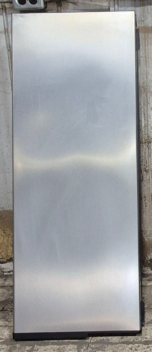 Used Norcold Refrigerator Lower Right Side Door - 627944