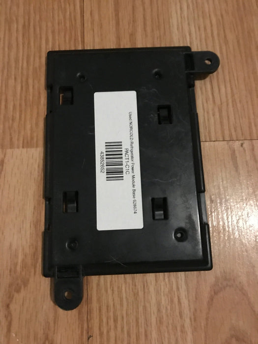 Used Norcold Refrigerator Power Module Base 628674