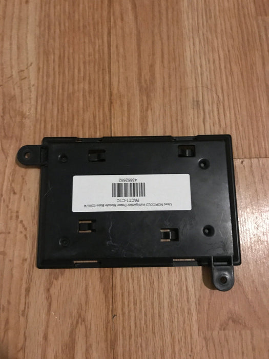 Used Norcold Refrigerator Power Module Base 628674