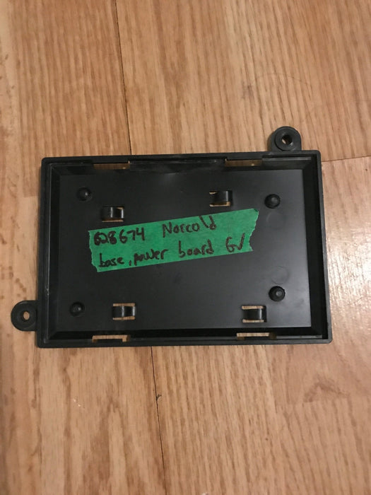 Used Norcold Refrigerator Power Module Base 628674