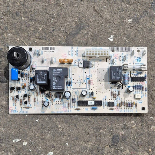 Used Norcold Refrigerator Power Supply Circuit Board - 621991001 - Young Farts RV Parts